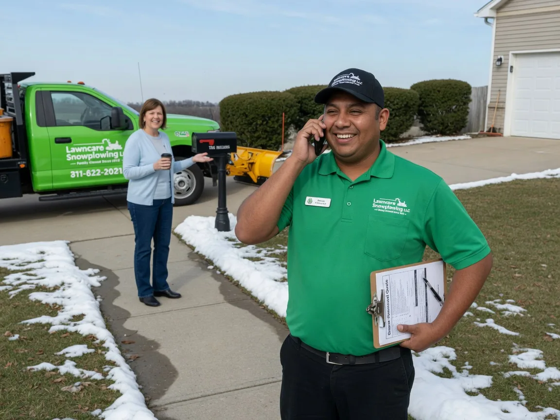 Lawn Care Services By Expert Landscaper Port Barre, LA FAQs